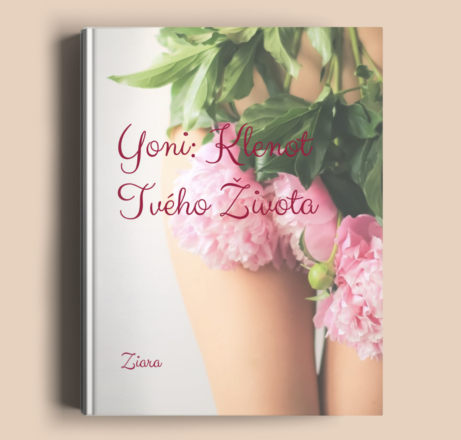 YONI: Klenot Tvého života