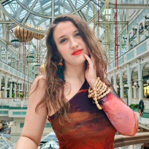 Ziara - Průvodkyně potěšením života - Tantra - Trutnov